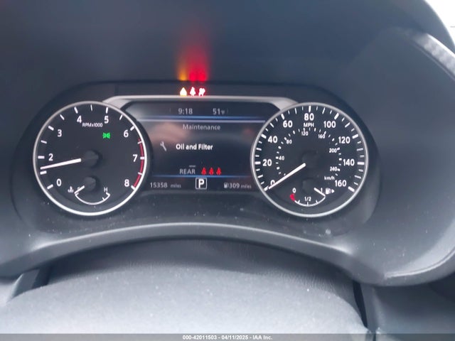 Nissan Sentra Sr Xtronic Cvt 2024 3N1AB8DV0RY337745 Image 7