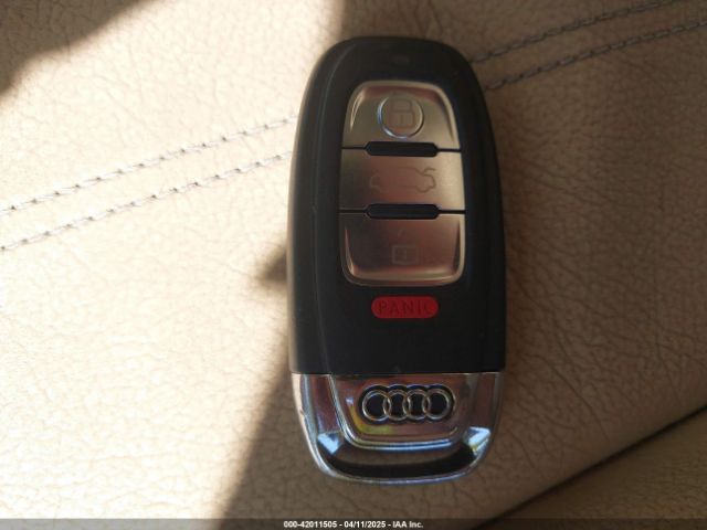 WAUDFAFCXFN015315 Audi A6 2.0t Premium