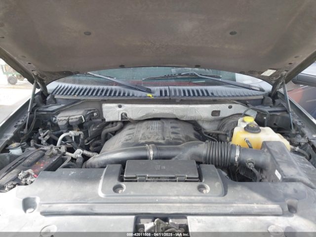 1FMJU1KT3GEF32969 Ford Expedition Limited
