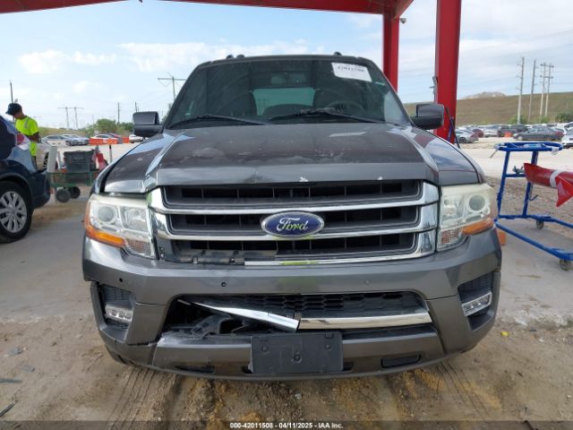 1FMJU1KT3GEF32969 Ford Expedition Limited