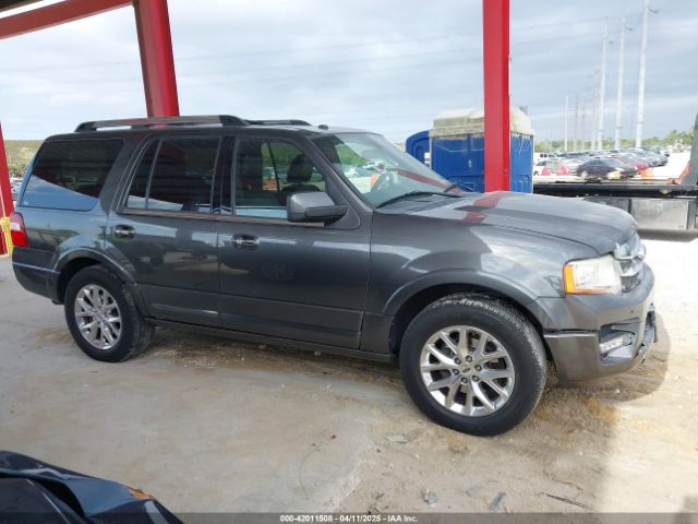 1FMJU1KT3GEF32969 Ford Expedition Limited