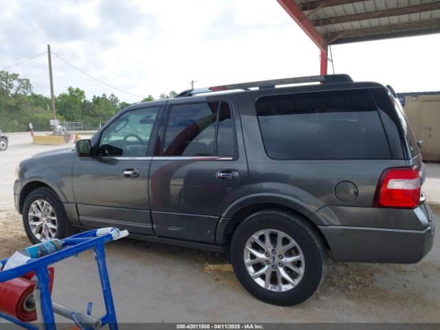 1FMJU1KT3GEF32969 Ford Expedition Limited
