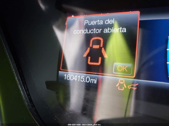 1FMJU1KT3GEF32969 Ford Expedition Limited
