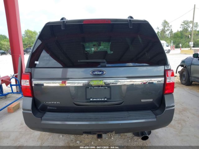1FMJU1KT3GEF32969 Ford Expedition Limited