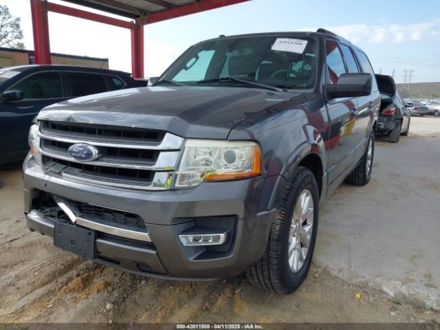 1FMJU1KT3GEF32969 Ford Expedition Limited