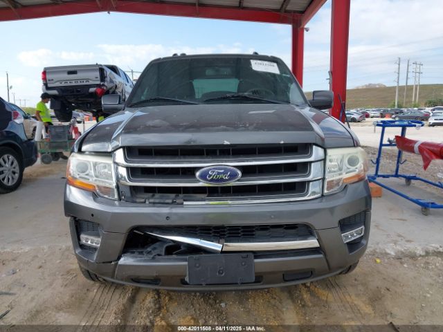 1FMJU1KT3GEF32969 Ford Expedition Limited