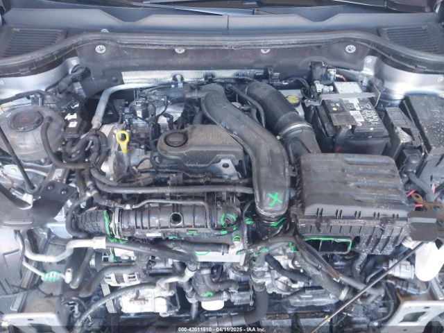 3VV5X7B29RM042736 Volkswagen Taos 1.5t S