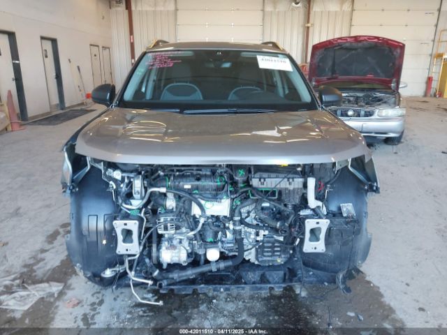 3VV5X7B29RM042736 Volkswagen Taos 1.5t S