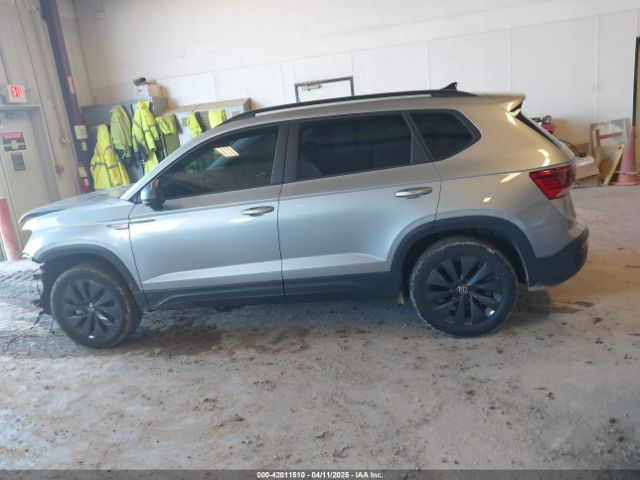 3VV5X7B29RM042736 Volkswagen Taos 1.5t S