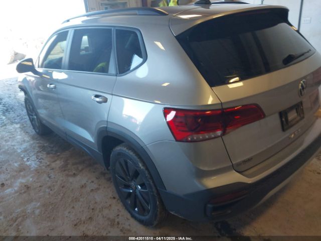 3VV5X7B29RM042736 Volkswagen Taos 1.5t S