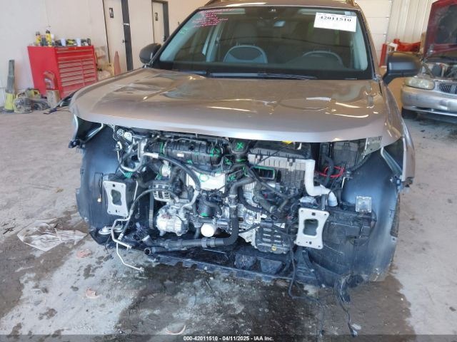 3VV5X7B29RM042736 Volkswagen Taos 1.5t S