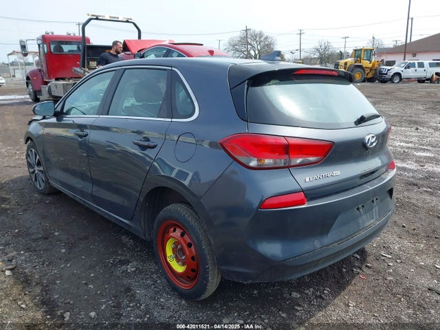 KMHH35LE8KU093503 Hyundai ELANTRA GT