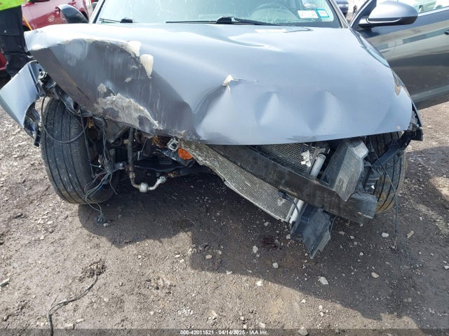 KMHH35LE8KU093503 Hyundai ELANTRA GT