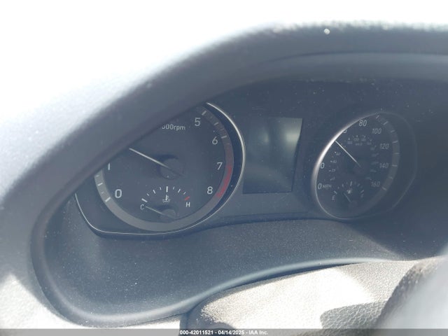 KMHH35LE8KU093503 Hyundai ELANTRA GT