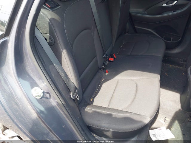 KMHH35LE8KU093503 Hyundai ELANTRA GT