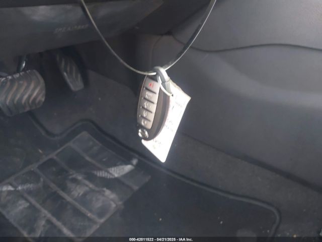 1N4BL4BV3NN338296 Nissan Altima S Fwd