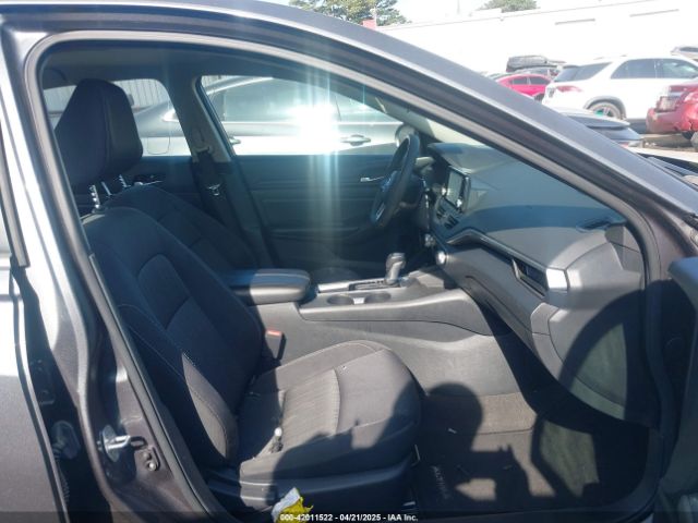 1N4BL4BV3NN338296 Nissan Altima S Fwd