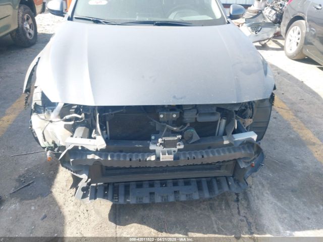 1N4BL4BV3NN338296 Nissan Altima S Fwd