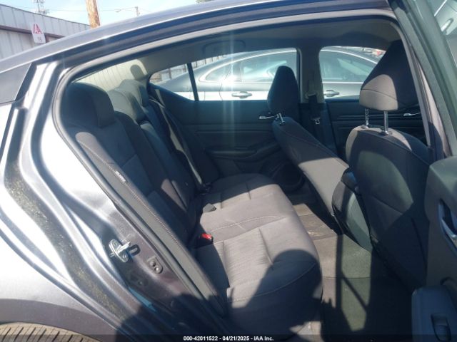 1N4BL4BV3NN338296 Nissan Altima S Fwd
