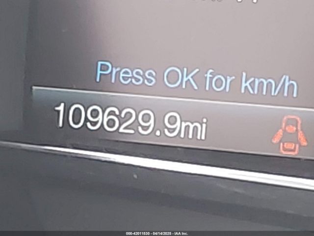 1FM5K8D80GGA76152 Ford EXPLORER XLT