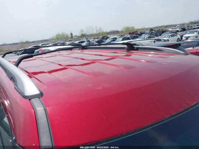 1FM5K8D80GGA76152 Ford EXPLORER XLT