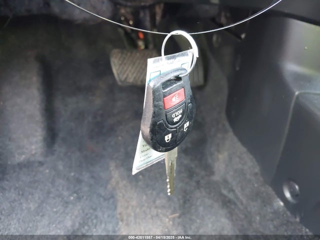 3N1CN7AP7JL819064 Nissan Versa 1.6 Sv