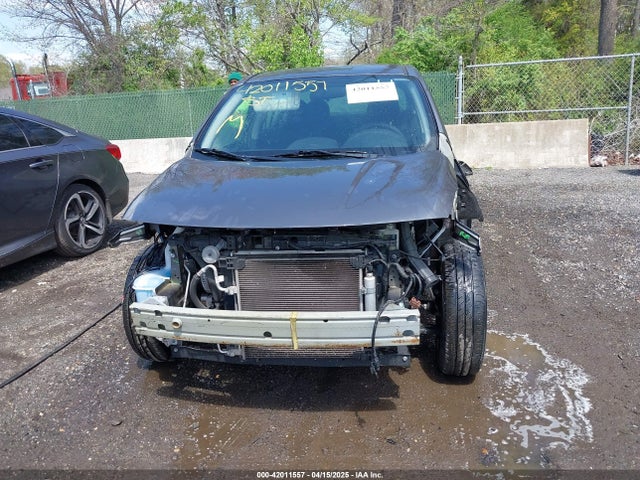 3N1CN7AP7JL819064 Nissan Versa 1.6 Sv