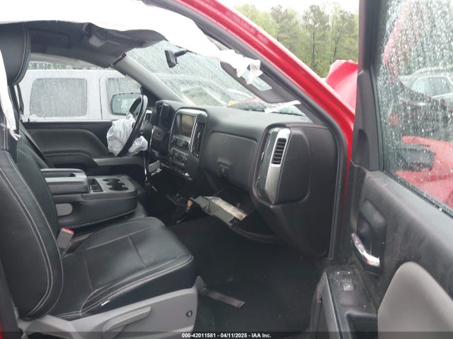 3GCUKREC9EG210621 Chevrolet Silverado 1500 2lt