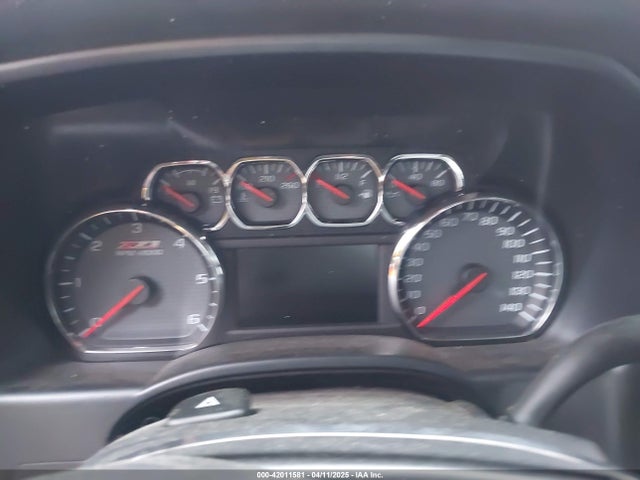 3GCUKREC9EG210621 Chevrolet Silverado 1500 2lt
