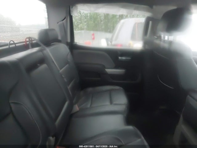 3GCUKREC9EG210621 Chevrolet Silverado 1500 2lt