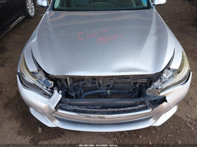 JN1EV7AP4HM739763 Infiniti Q50 3.0t Premium