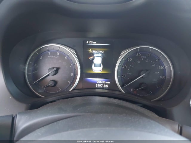 JN1EV7AP4HM739763 Infiniti Q50 3.0t Premium