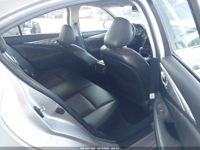 JN1EV7AP4HM739763 Infiniti Q50 3.0t Premium
