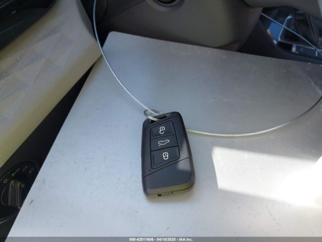 3VVDX7B28PM326951 Volkswagen Taos 1.5t S