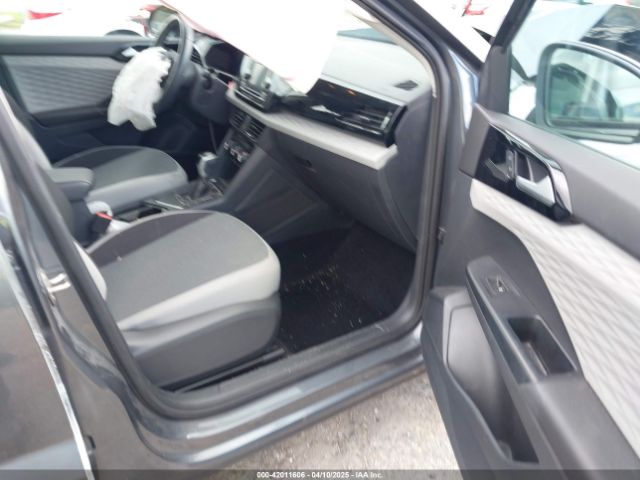 3VVDX7B28PM326951 Volkswagen Taos 1.5t S