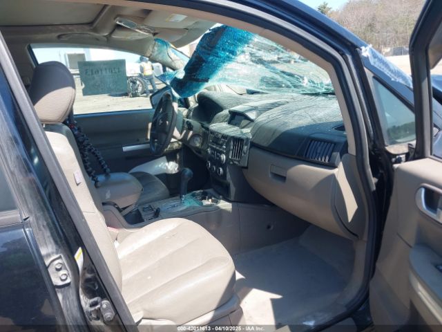 2008 MITSUBISHI ENDEAVOR 4A4MN31S18E033763 Photo 4