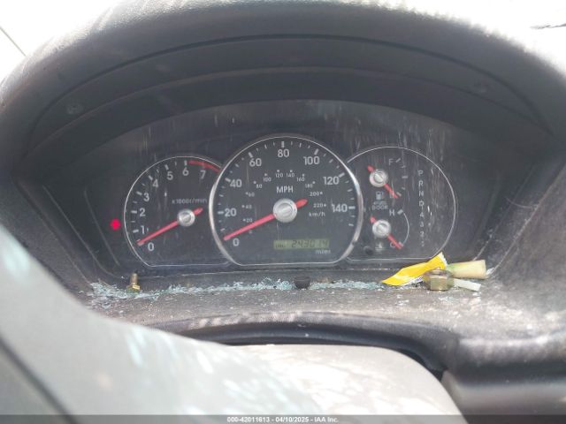 2008 MITSUBISHI ENDEAVOR 4A4MN31S18E033763 Photo 6