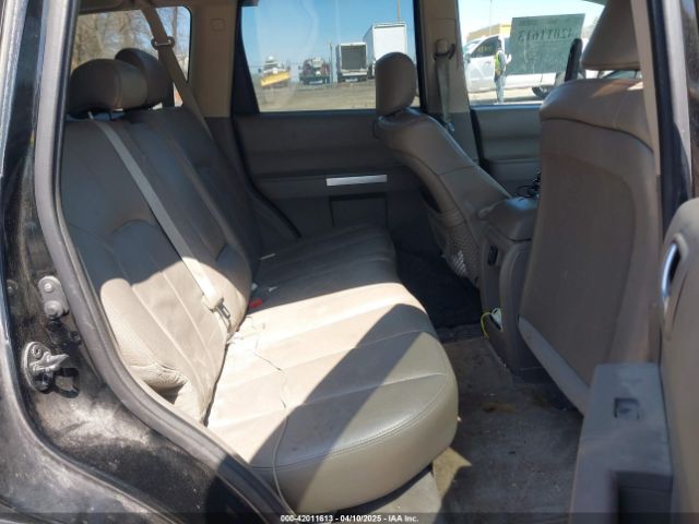 2008 MITSUBISHI ENDEAVOR 4A4MN31S18E033763 Photo 7