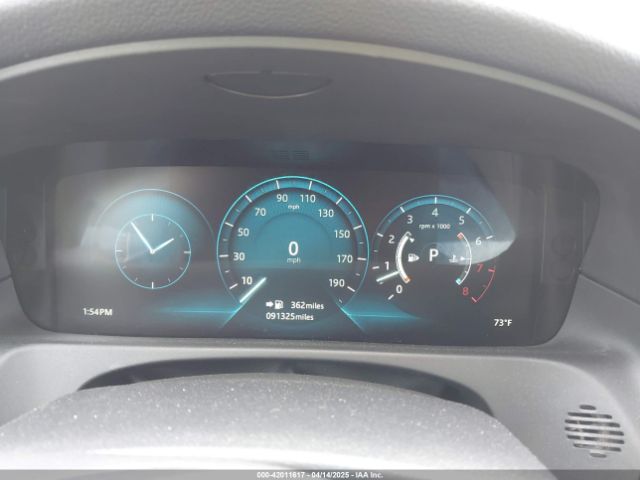 SAJBK4BV4GCY21695 Jaguar Xf 35t Prestige