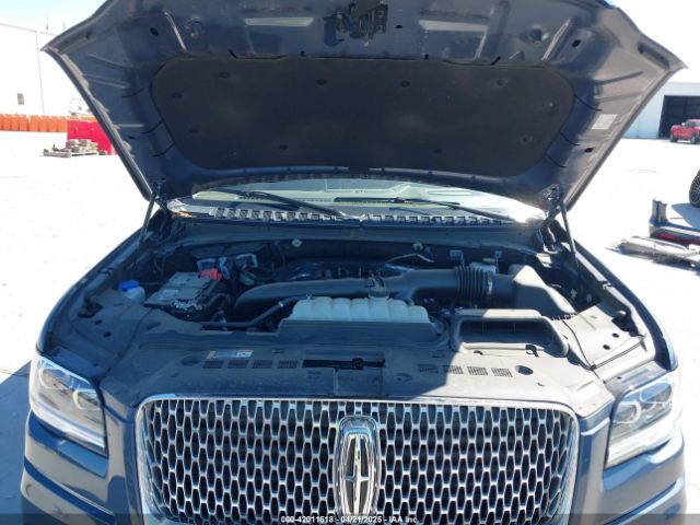 5LMJJ2LG2PEL00893 Lincoln Navigator Reserve