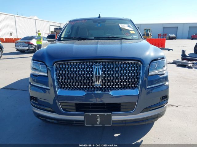 5LMJJ2LG2PEL00893 Lincoln Navigator Reserve