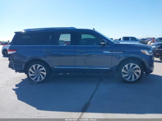 5LMJJ2LG2PEL00893 Lincoln Navigator Reserve