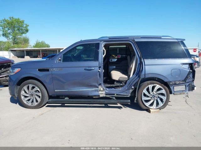 5LMJJ2LG2PEL00893 Lincoln Navigator Reserve