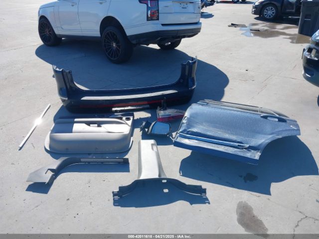 5LMJJ2LG2PEL00893 Lincoln Navigator Reserve
