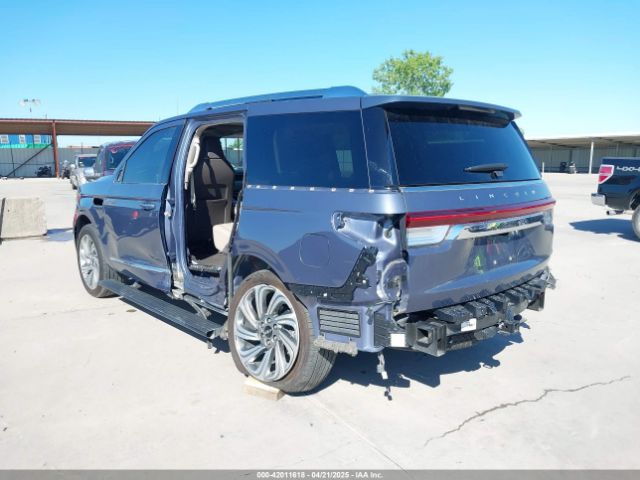 5LMJJ2LG2PEL00893 Lincoln Navigator Reserve