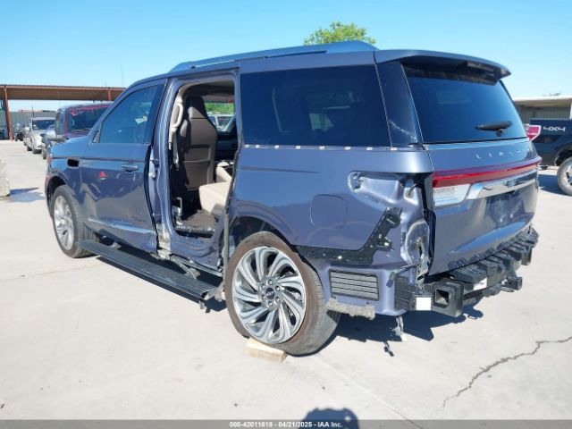 5LMJJ2LG2PEL00893 Lincoln Navigator Reserve