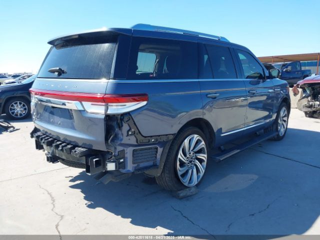 5LMJJ2LG2PEL00893 Lincoln Navigator Reserve
