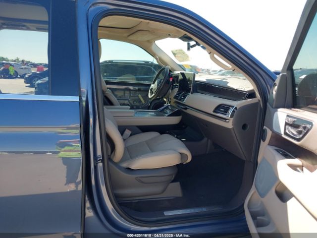 5LMJJ2LG2PEL00893 Lincoln Navigator Reserve