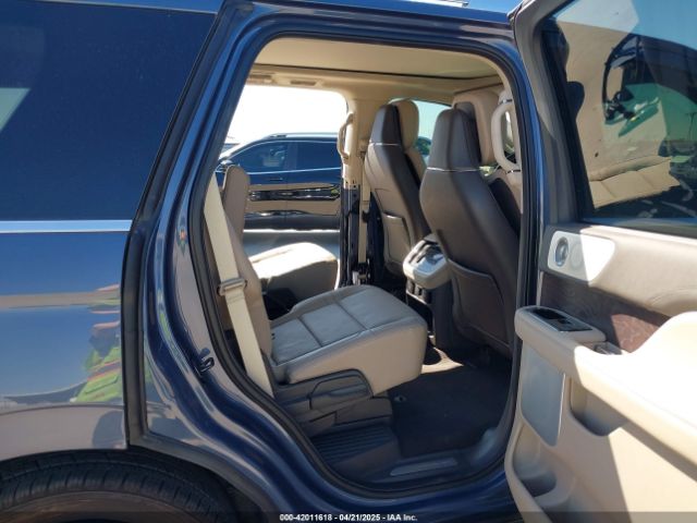 5LMJJ2LG2PEL00893 Lincoln Navigator Reserve