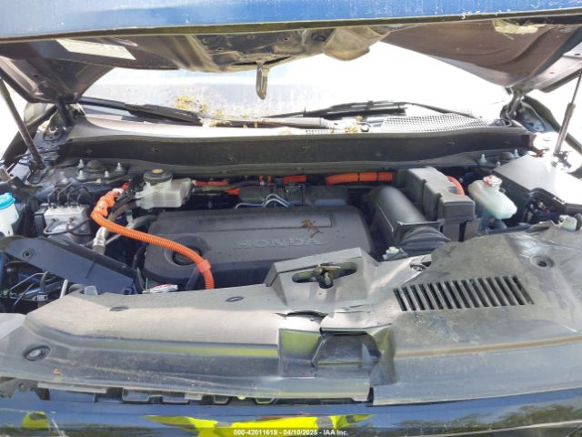 7FARS6H53RE064301 Honda Cr-v Hybrid Sport